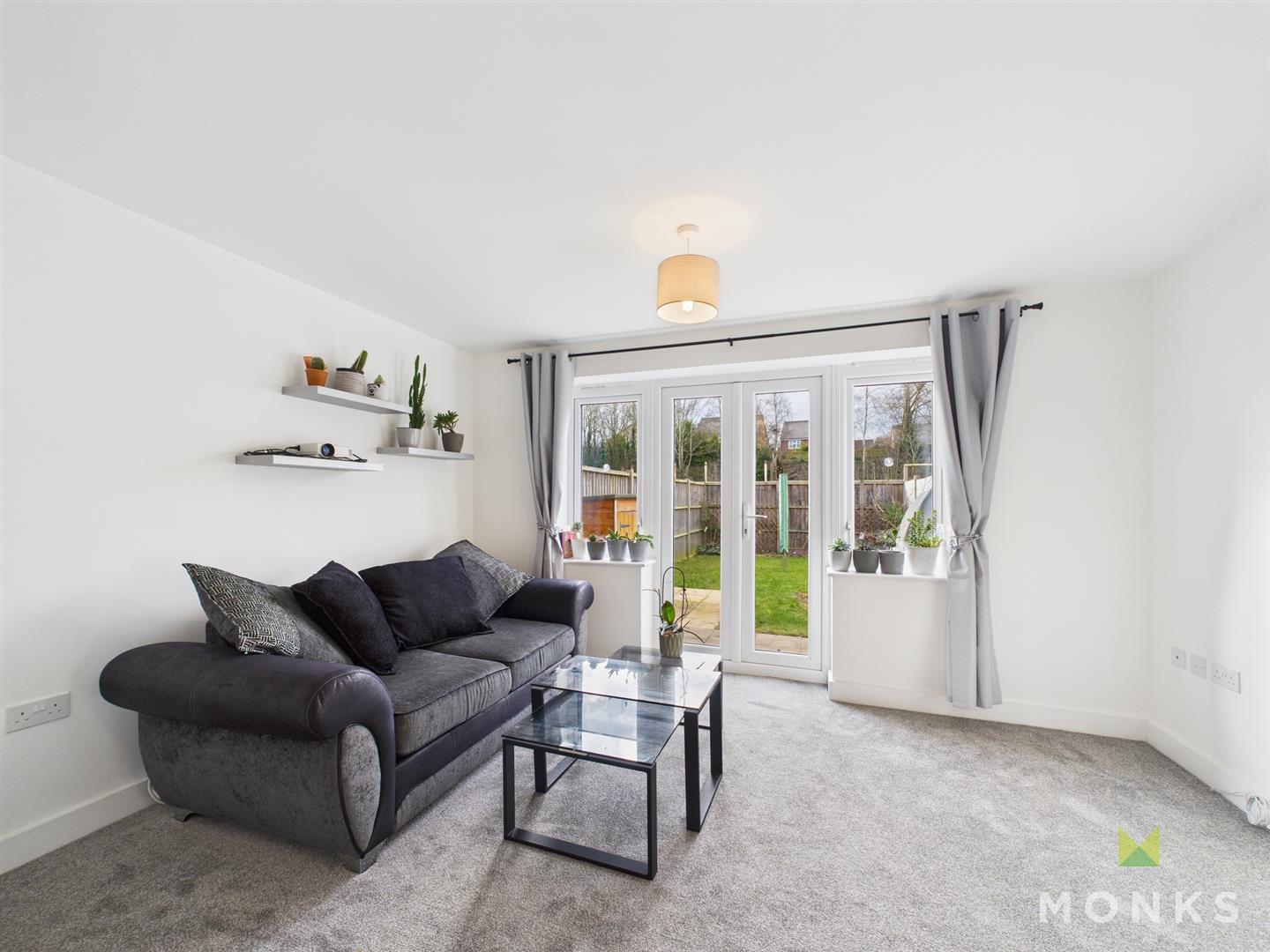 31 Penson Way, Shrewsbury, SY1 2BF For Sale